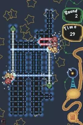 Prism Light the Way - DS