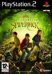 Las Crónicas de Spiderwick