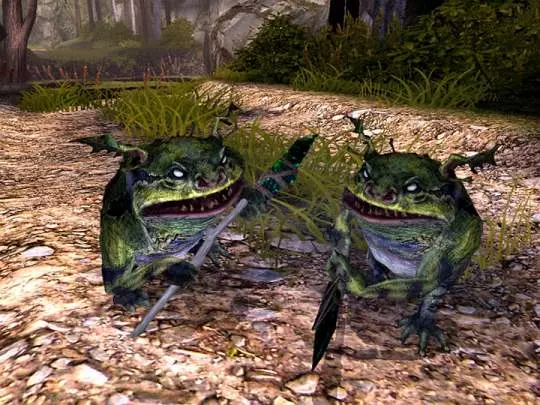 Las Crónicas de Spiderwick