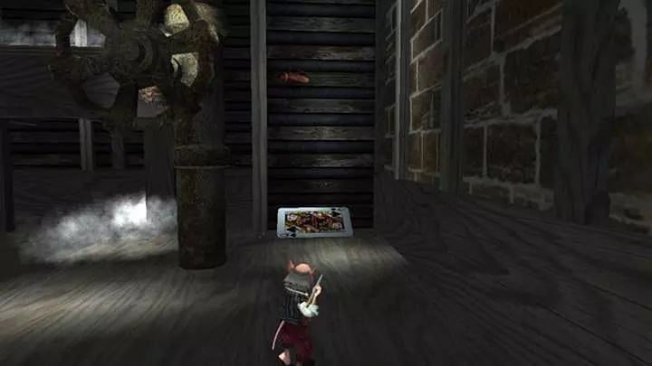 Las Crónicas de Spiderwick