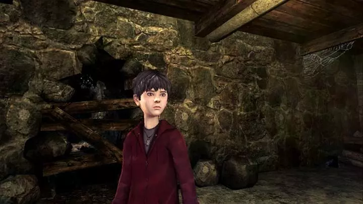 Las Crónicas de Spiderwick