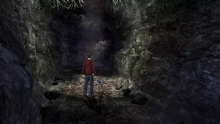 Las Crónicas de Spiderwick