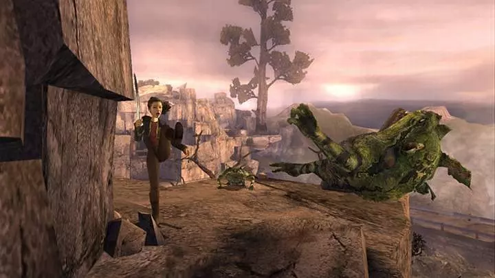 Las Crónicas de Spiderwick