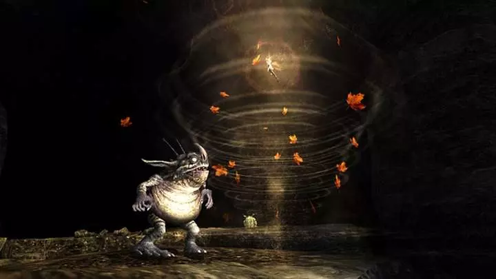 Las Crónicas de Spiderwick