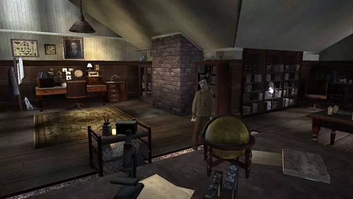 Las Crónicas de Spiderwick