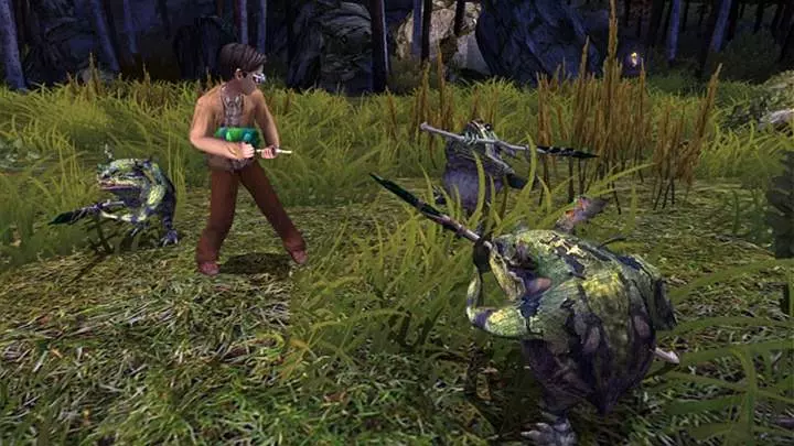 Las Crónicas de Spiderwick