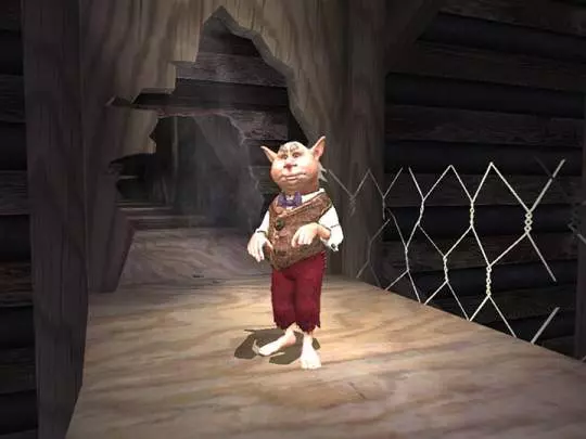 Las Crónicas de Spiderwick