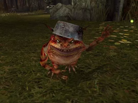 Las Crónicas de Spiderwick