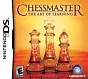Chessmaster: Descubre el Arte del Ajedrez DS