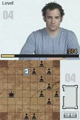 Chessmaster - DS