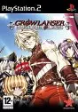 Growlanser Heritage of War PS2