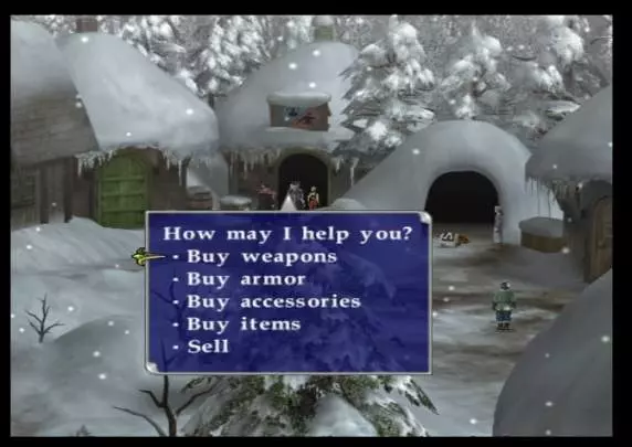 Growlanser Heritage of War