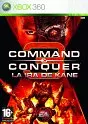 Command & Conquer 3: La Ira de Kane Xbox 360