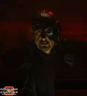 C&C 3 La Ira de Kane