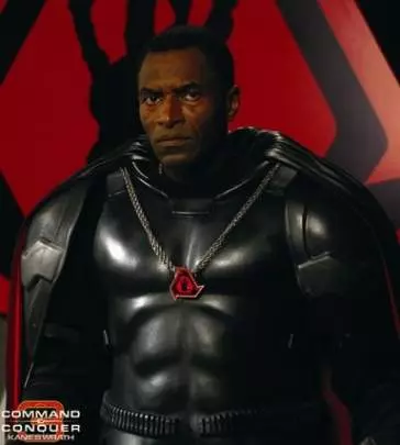 Command & Conquer 3: La Ira de Kane