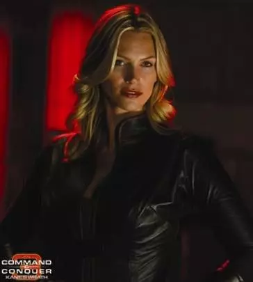 C&C 3 La Ira de Kane - PC