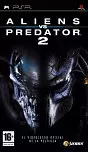 Aliens vs Predator 2 PSP