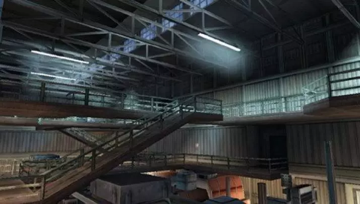 Aliens vs Predator 2