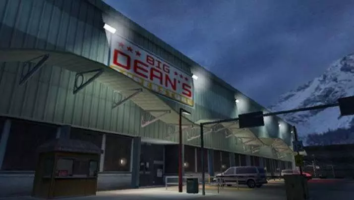 Aliens vs Predator 2