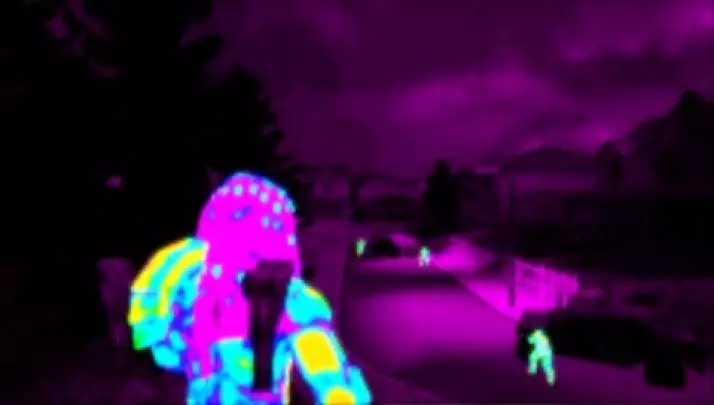 Aliens vs Predator 2