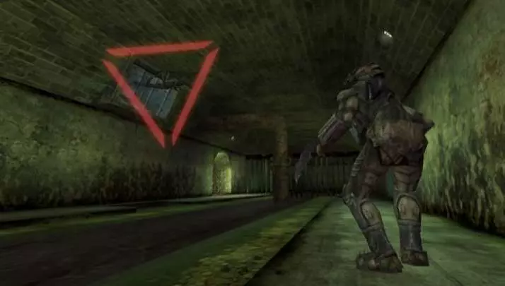 Aliens vs Predator 2