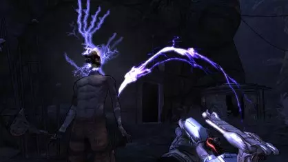 Borderlands