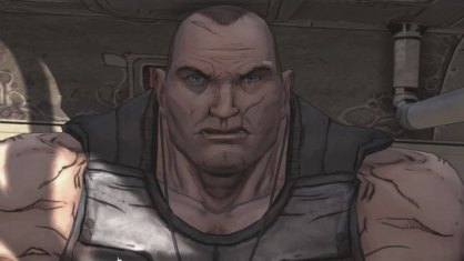 Borderlands PS3