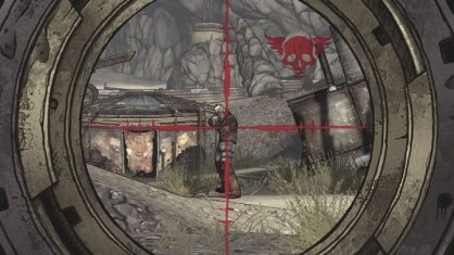 Borderlands