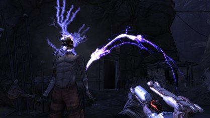 Borderlands