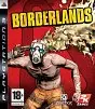 Borderlands PS3