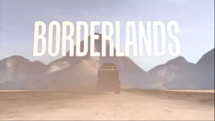 Borderlands