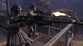 Borderlands: Vídeo del juego 1