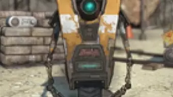 Borderlands: "Claptrap" Web Series Episode 1