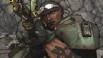 Borderlands: Character Trailer