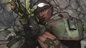 Borderlands: Character Trailer