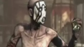 Borderlands: "Claptrap" Web Series Episode 2