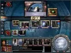 Stargate Online Trading Card Game - Pantalla
