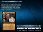 Stargate Online Trading Card Game - Imagen PC