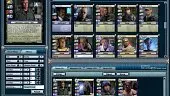 Stargate Online Trading Card Game: Trailer oficial