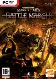 Warhammer: Battle March
