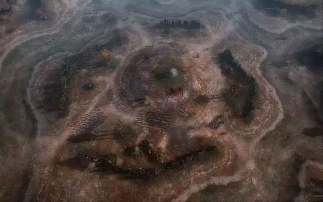 Warhammer Battle March