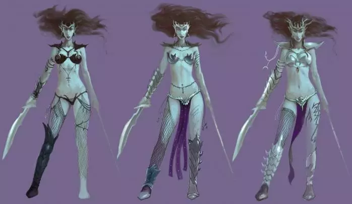 Warhammer Battle March