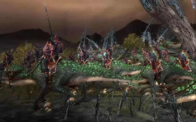 Warhammer Battle March