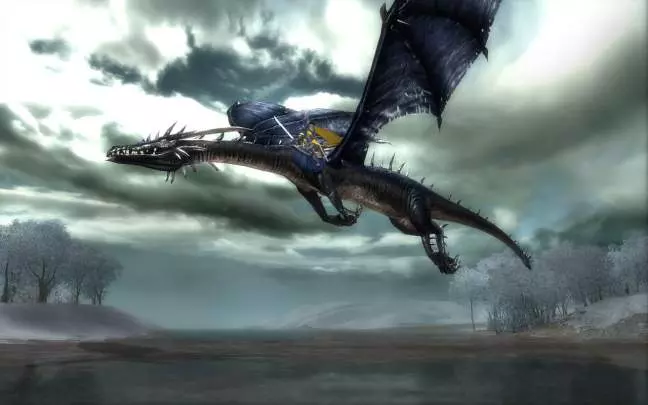 Warhammer Battle March