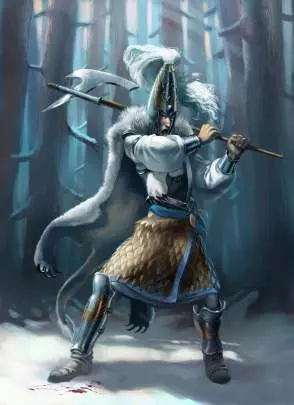 Warhammer: Battle March