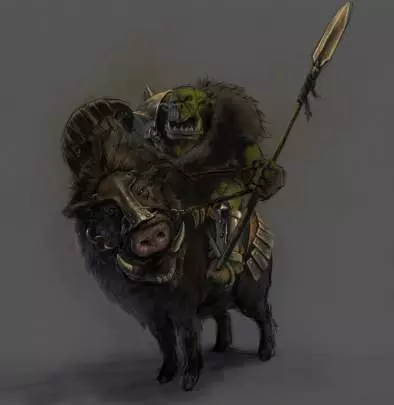 Warhammer Battle March - Xbox 360