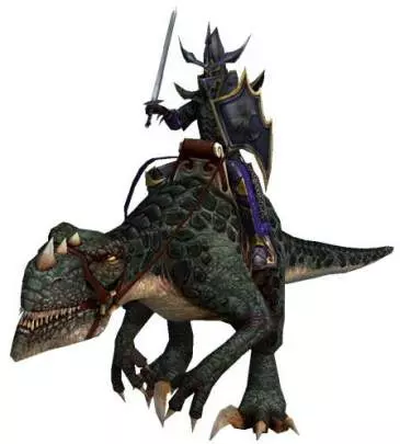 Warhammer Battle March