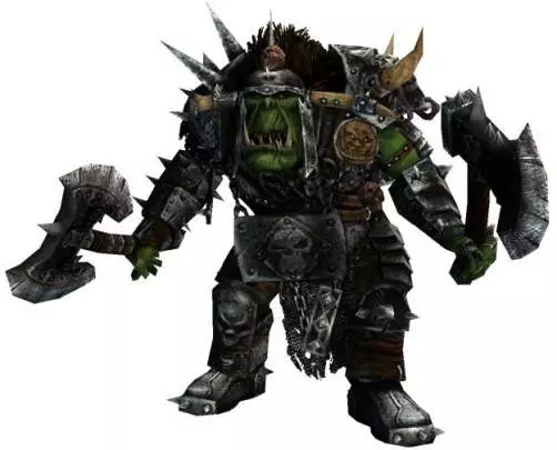 Warhammer Battle March