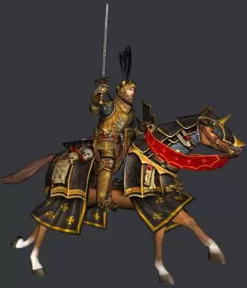 Warhammer: Battle March