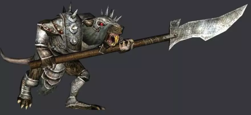 Warhammer Battle March